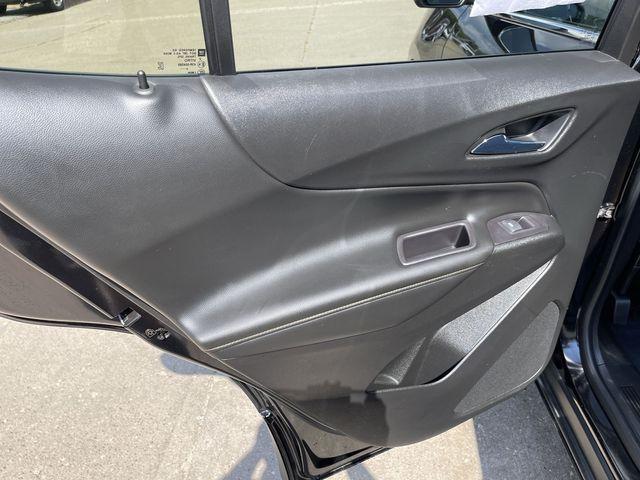 used 2020 Chevrolet Equinox car, priced at $20,445