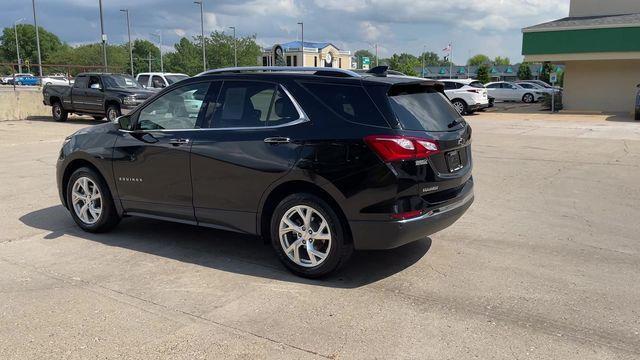 used 2020 Chevrolet Equinox car, priced at $20,445