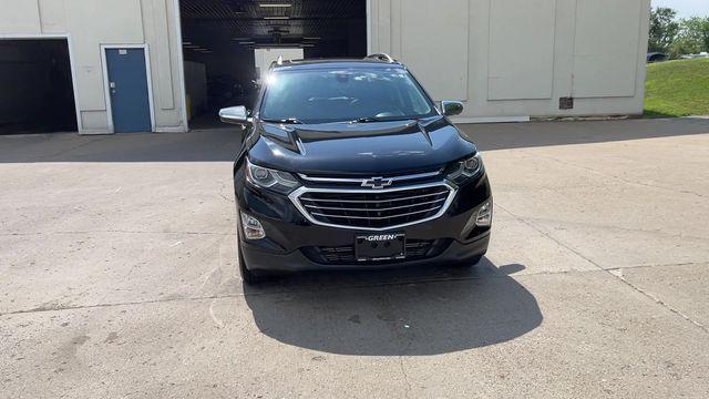 used 2020 Chevrolet Equinox car, priced at $20,445