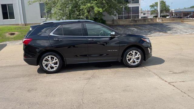 used 2020 Chevrolet Equinox car, priced at $20,445