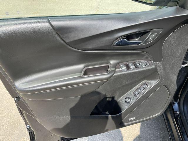used 2020 Chevrolet Equinox car, priced at $20,445