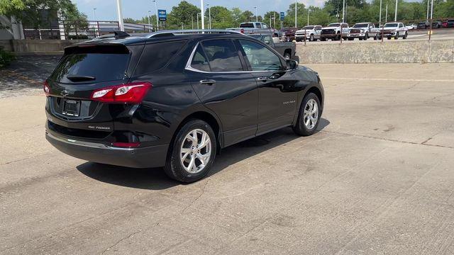 used 2020 Chevrolet Equinox car, priced at $20,445