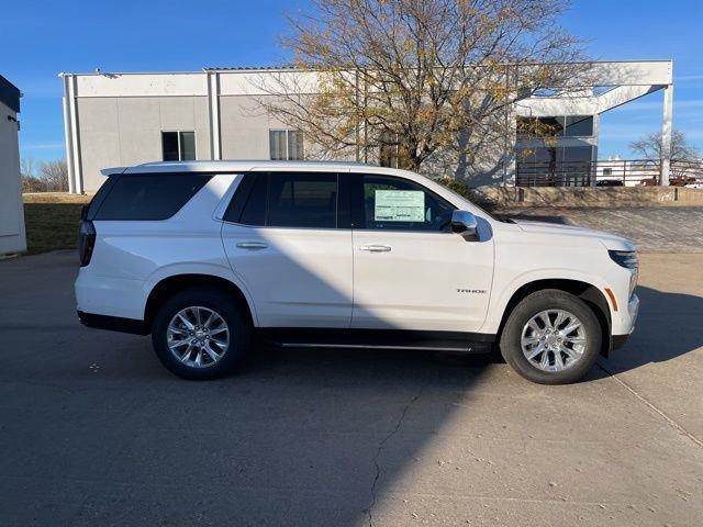 new 2025 Chevrolet Tahoe car, priced at $82,950