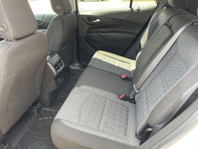 used 2022 Chevrolet Equinox car, priced at $20,195