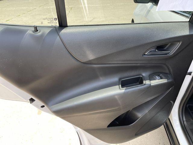 used 2022 Chevrolet Equinox car, priced at $20,195