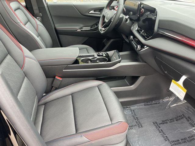 new 2026 Chevrolet Equinox car, priced at $38,785