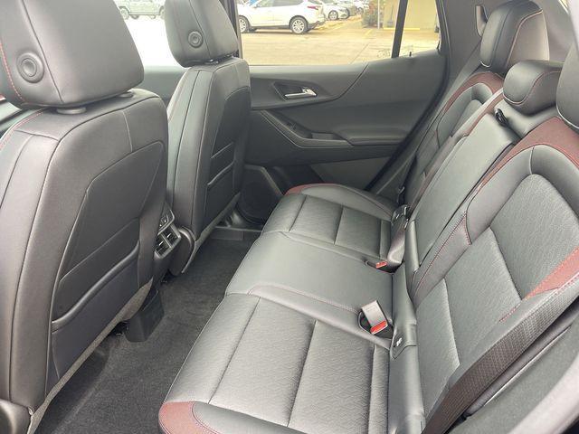 new 2026 Chevrolet Equinox car, priced at $38,785