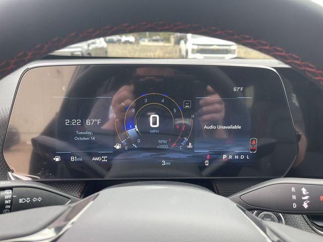 new 2026 Chevrolet Equinox car, priced at $38,785