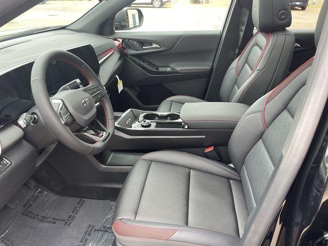 new 2026 Chevrolet Equinox car, priced at $38,785