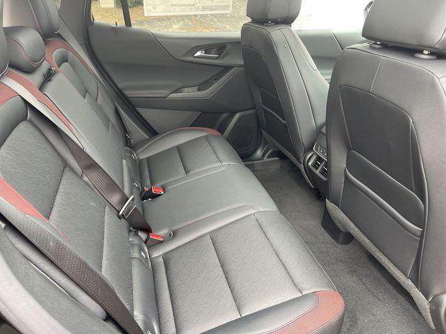 new 2026 Chevrolet Equinox car, priced at $38,785