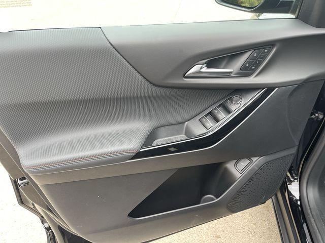 new 2026 Chevrolet Equinox car, priced at $38,785