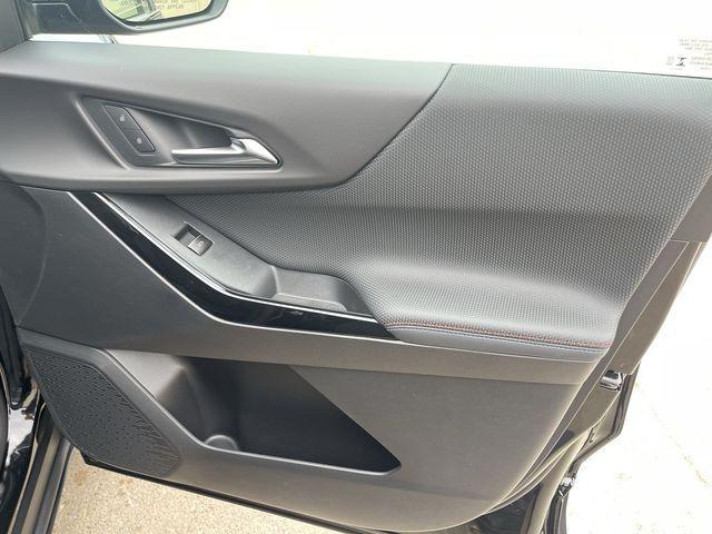 new 2026 Chevrolet Equinox car, priced at $38,785