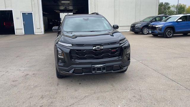 new 2026 Chevrolet Equinox car, priced at $38,785