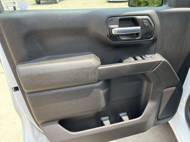 used 2021 Chevrolet Silverado 1500 car, priced at $29,954