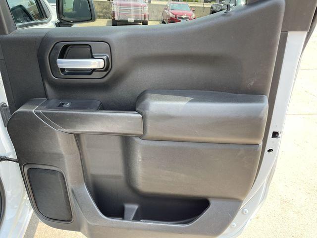 used 2021 Chevrolet Silverado 1500 car, priced at $29,954