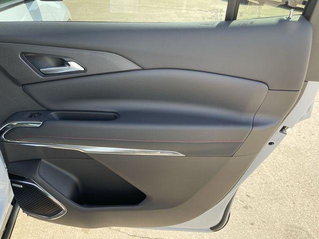 new 2026 Chevrolet Traverse car, priced at $58,990