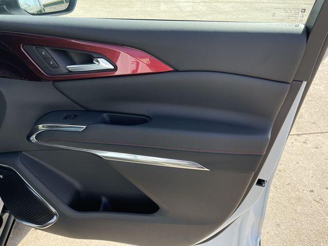 new 2026 Chevrolet Traverse car, priced at $58,990