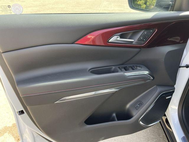 new 2026 Chevrolet Traverse car, priced at $58,990