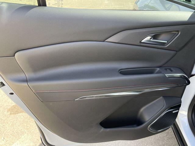 new 2026 Chevrolet Traverse car, priced at $58,990