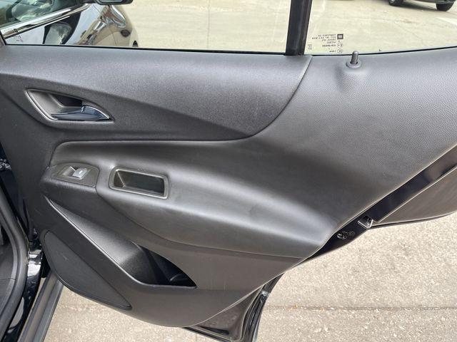 used 2022 Chevrolet Equinox car, priced at $19,995