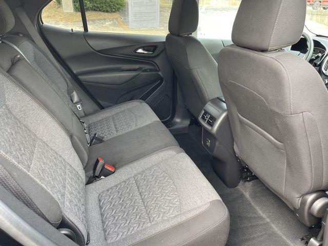 used 2022 Chevrolet Equinox car, priced at $19,995