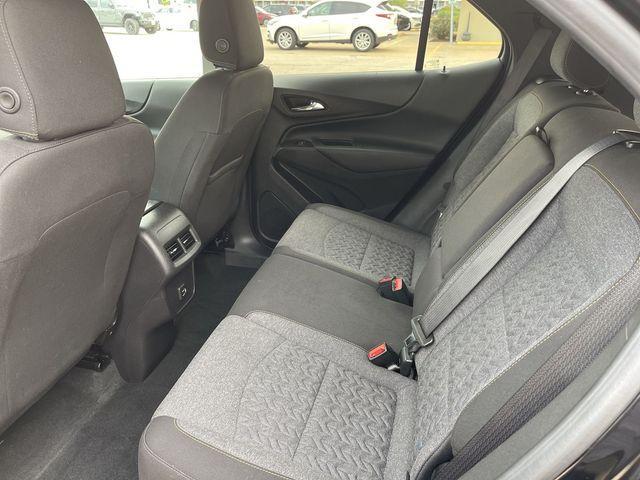 used 2022 Chevrolet Equinox car, priced at $19,995