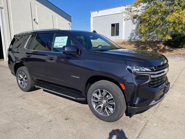 new 2024 Chevrolet Tahoe car, priced at $65,890