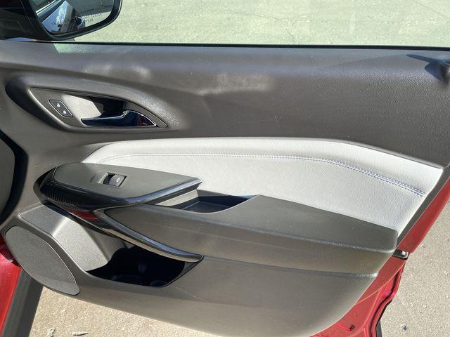 used 2024 Chevrolet Trax car, priced at $20,765