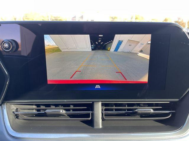 used 2024 Chevrolet Trax car, priced at $20,765