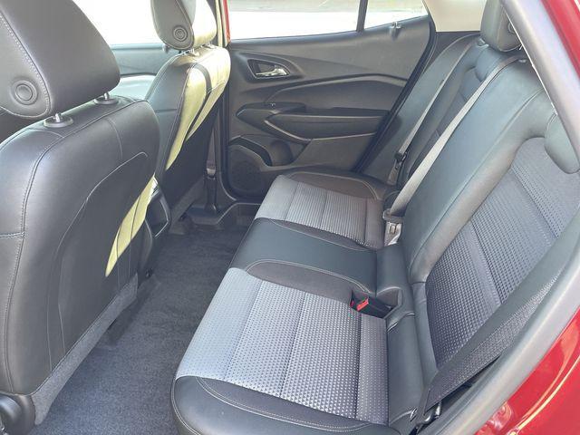 used 2024 Chevrolet Trax car, priced at $20,765