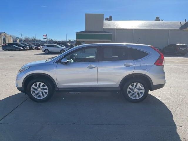 used 2016 Honda CR-V car, priced at $15,221