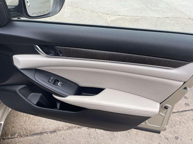 used 2020 Honda Accord car, priced at $22,295