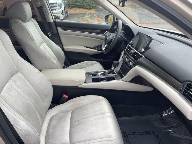 used 2020 Honda Accord car, priced at $22,295