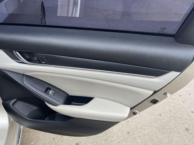 used 2020 Honda Accord car, priced at $22,295
