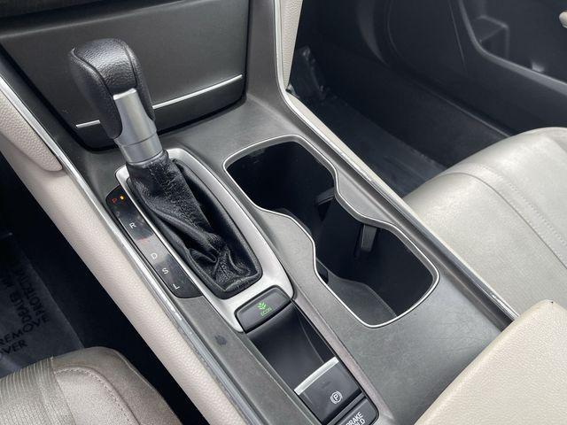 used 2020 Honda Accord car, priced at $22,295