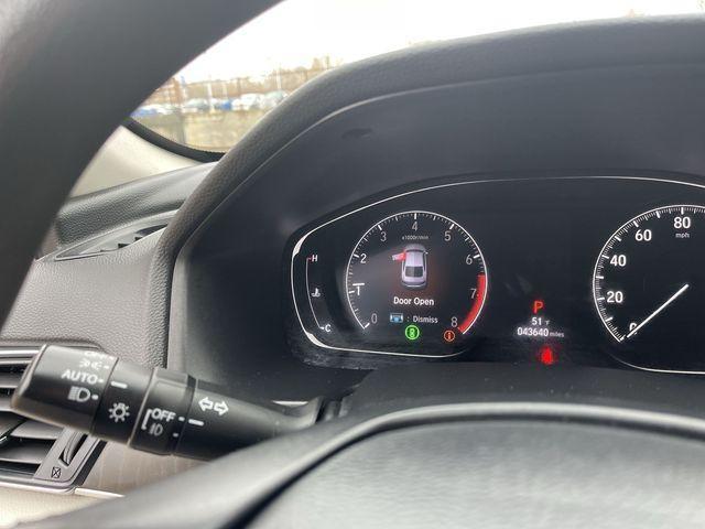 used 2020 Honda Accord car, priced at $22,295