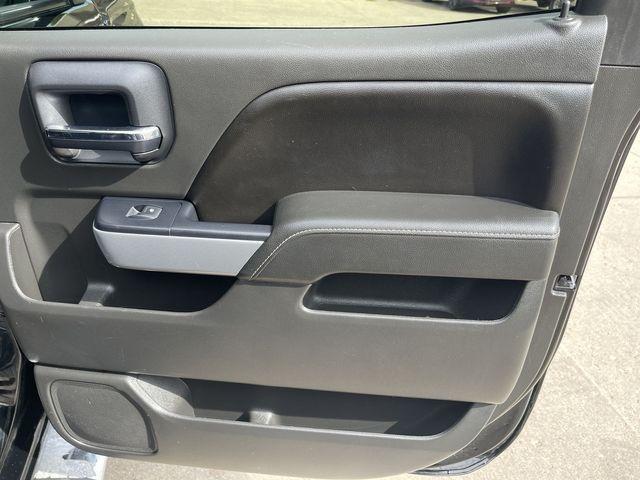 used 2017 Chevrolet Silverado 1500 car, priced at $24,495