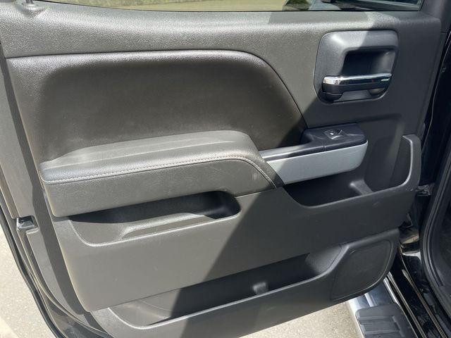 used 2017 Chevrolet Silverado 1500 car, priced at $24,495