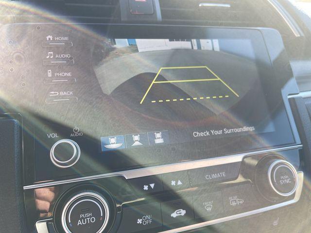 used 2019 Honda Civic car, priced at $18,404