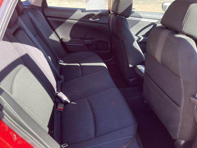 used 2019 Honda Civic car, priced at $18,404