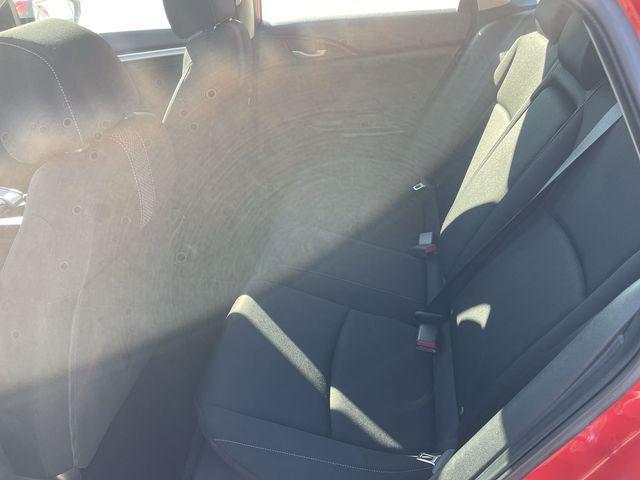 used 2019 Honda Civic car, priced at $18,404