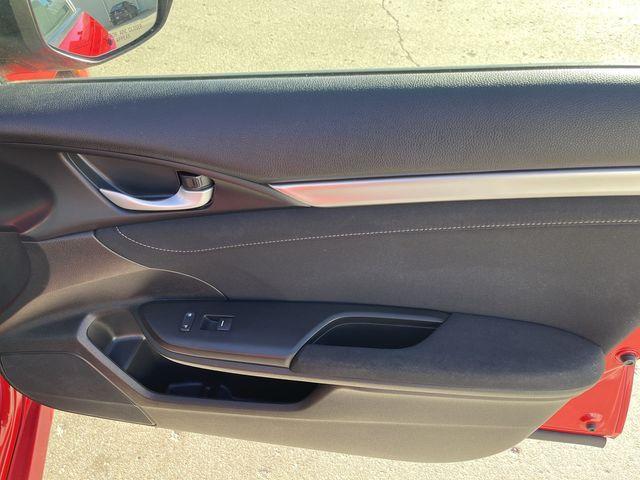 used 2019 Honda Civic car, priced at $18,404
