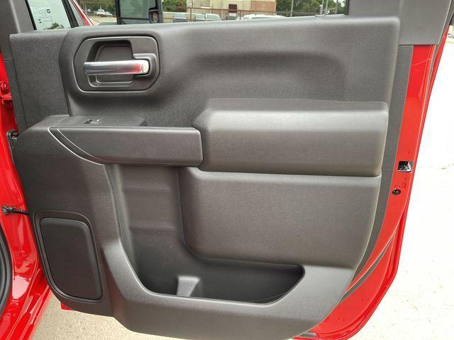 new 2025 Chevrolet Silverado 2500 car, priced at $54,990