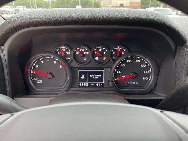 new 2025 Chevrolet Silverado 2500 car, priced at $54,990