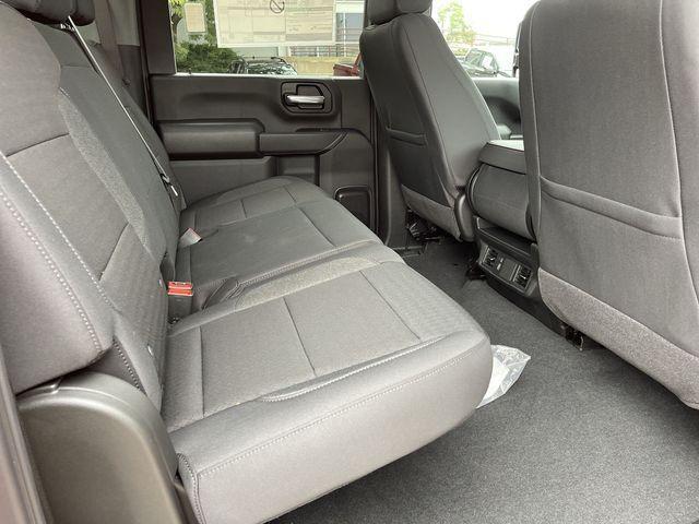 new 2025 Chevrolet Silverado 2500 car, priced at $54,990