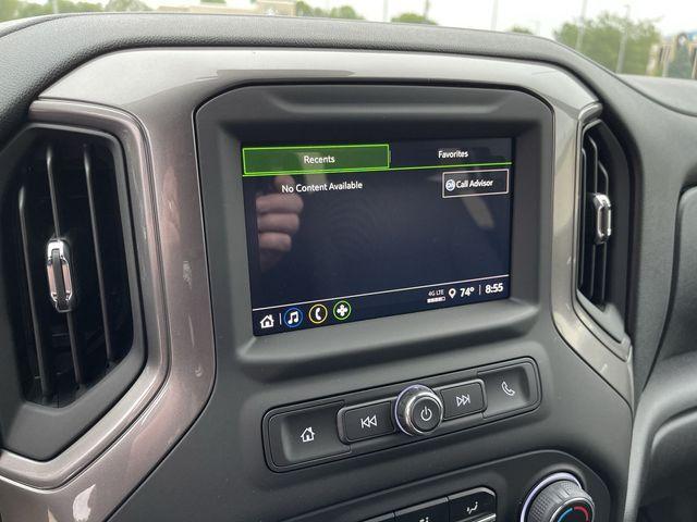 new 2025 Chevrolet Silverado 2500 car, priced at $54,990