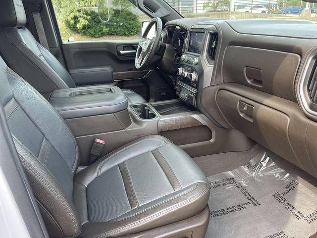 used 2020 GMC Sierra 1500 car, priced at $43,532
