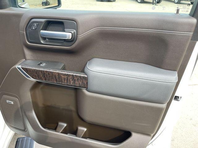 used 2020 GMC Sierra 1500 car, priced at $43,532