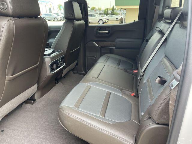 used 2020 GMC Sierra 1500 car, priced at $43,532