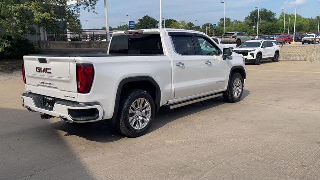 used 2020 GMC Sierra 1500 car, priced at $43,532